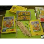 Mucks Mäuschen Still Eclate