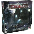 Mystery House: Oserez-Vous Entrer ? Cover 3d