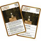 Top Trumps: Quiz - Harry Potter Cartes