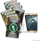 Star Wars: Légion - Plateforme de Soutien d'Infanterie Cartes