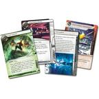 Android: Netrunner - La Source Cartes