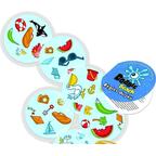 Dobble: Beach Cartes