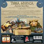 Terra Mystica: Automa Solo Box Back
