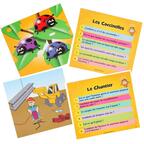 BrainBox: Des Tout Petits Cartes