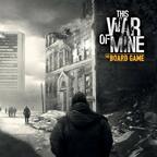 This War of Mine: The Board Game Cover