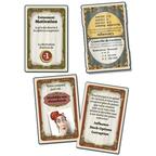 Power Struggle Cartes