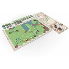 Age of Steam: Deluxe Edition Eclate