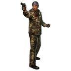 Dead of Winter: A la Croisée des Chemins Artwork