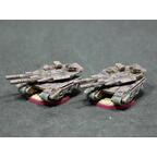 Dune: Imperium - L'Avènement d'Ix Figurines