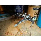 Star Wars: X-Wing - Le Jeu de Figurines - X-Wing Vaisseau