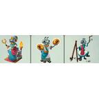 Micropolis Fourmis