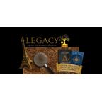 LEGACY: Quest for a Family Treasure Eclate