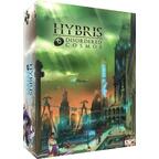 Hybris: Disordered Cosmos Cover 3d