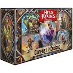 Hero Realms: Coffret Héroïque Cover 3d
