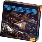 Asteroyds Cover 3d