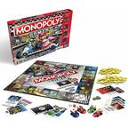 Monopoly: Gamer - Mario Kart Eclate