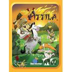 Attila Cover