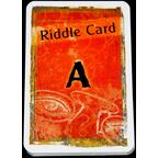 EXIT: Le Jeu - La Maison des Énigmes Carte