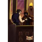 Conseil de Guerre: Chapitre 1 - Tragédie du Choix Artwork