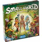 Small World: Power Pack 2 English Cover 3d