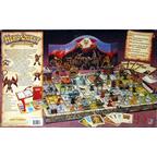 HeroQuest: Nouvelle Édition Back