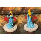 Descent: Voyages Dans les Ténèbres (Seconde Édition) - Eliza Farrow Figurines