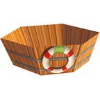 Vite ! Cachons-nous ! Element