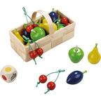 Obstgarten: Bodenspiel Eclate