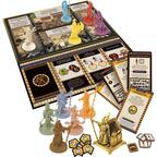 Ankh: Les Dieux d'Egypte - Pharaon Eclate