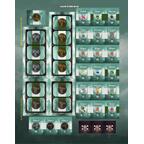 Heroes of Normandie: Level Up Tuiles