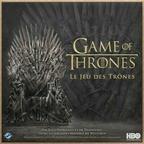 Game of Thrones: Le Jeu des Trônes Cover