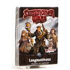 Summoner Wars: Longmanteaux Cover 3d