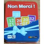 Non Merci ! 2010 Cover 3d