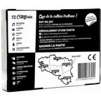 Combat de Coqs: Breizh Édition Back 3d