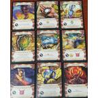 Hero Realms: Deck de Boss - Dragon Cartes