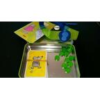 A Toi de Deviner ! 2009 Eclate