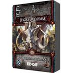 Le Seigneur des Anneaux: Le Jeu de Cartes - Deck Cauchemar - Les Héritiers de Númenor Cover 3d