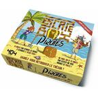 Escape Box: Pirates Cover 3d