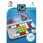 IQ Focus Cover