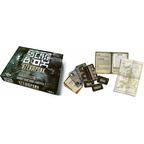 Escape Box: Steampunk Eclate