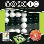 Mosaïc Cover