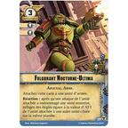 Warhammer 40,000: Conquest - La Menace de l'Au-delà Carte