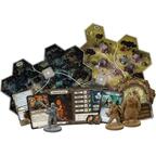Le Seigneur des Anneaux: Voyages en Terre du Milieu - Guerre Ouverte (2021)  - Board Games - 1jour-1jeu.com