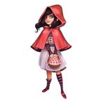 Le Petit Chaperon Rouge Artwork
