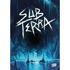 Sub Terra Cover