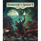 Horreur à Arkham: Le Jeu de Cartes 2021 Cover