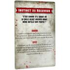 Blood Bowl: Le Jeu de Football Fantastique - Cartes Spéciales - Pack Panthéon Carte