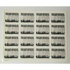 Twilight Imperium: Borderlands Cards