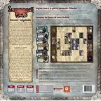 Summoner Wars: Master Set Back