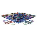 Ninja All-Stars Plateau